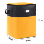 Collapsible Storage and Moving Bag