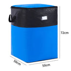Collapsible Storage and Moving Bag