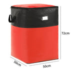 Collapsible Storage and Moving Bag
