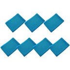 🔥🥳2026 HOT SALE!❄️Water-Activated Cooling Towel | Instant Icy-Feel Relief