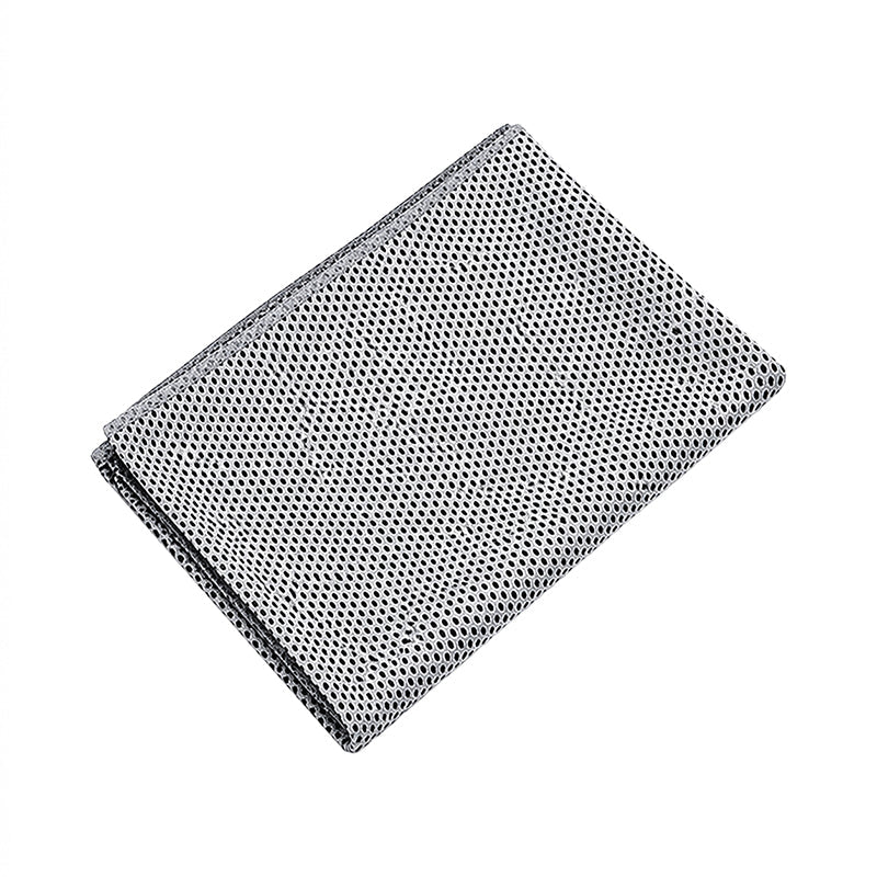 🔥🥳2026 HOT SALE!❄️Water-Activated Cooling Towel | Instant Icy-Feel Relief