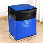 Collapsible Storage and Moving Bag