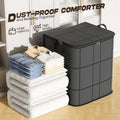 Dustproof Bedding Storage Box