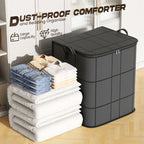Dustproof Bedding Storage Box
