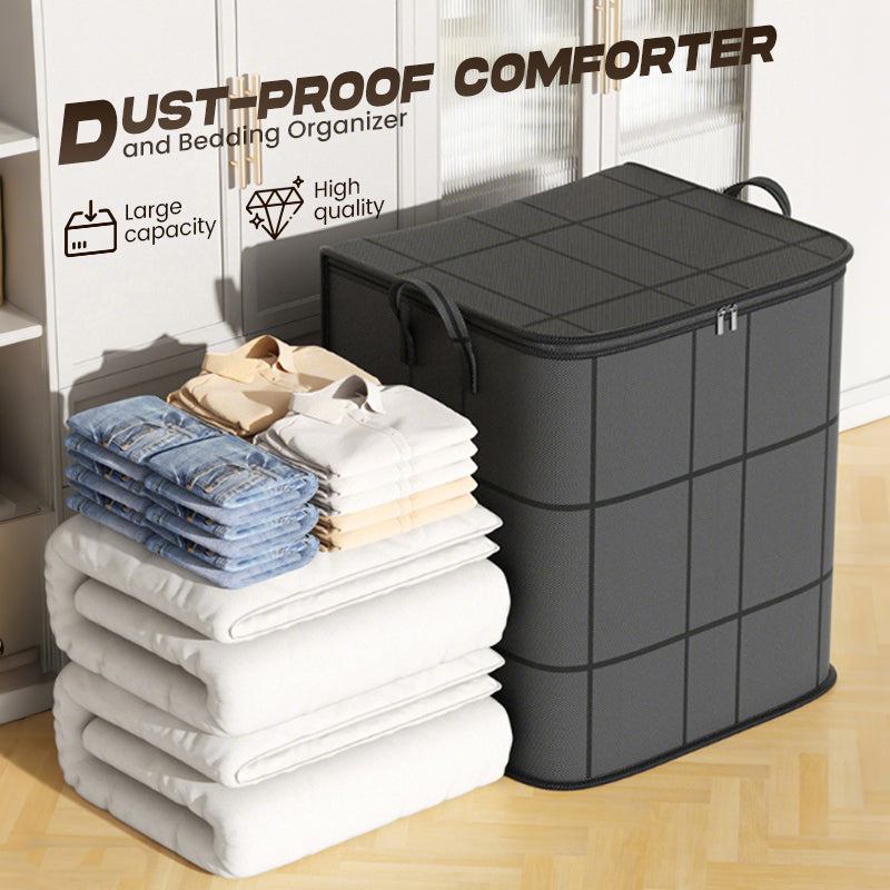 Dustproof Bedding Storage Box
