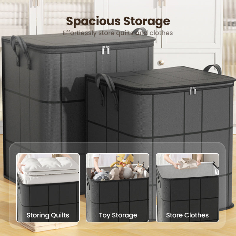 Dustproof Bedding Storage Box