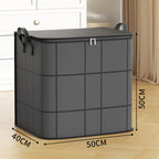 Dustproof Bedding Storage Box