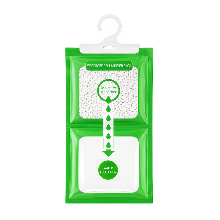 Reusable Hanging Moisture Absorbers
