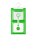Reusable Hanging Moisture Absorbers
