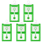 Reusable Hanging Moisture Absorbers
