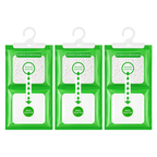 Reusable Hanging Moisture Absorbers